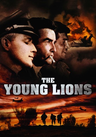 The Young Lions