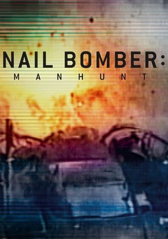 Nail Bomber : Le terroriste qui a fait trembler Londres