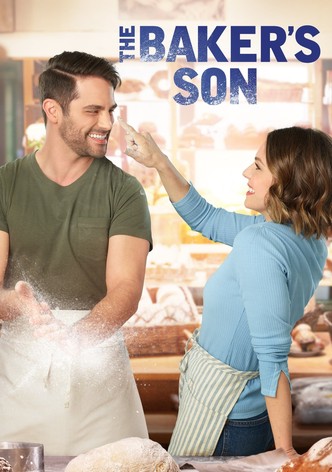 The Baker's Son