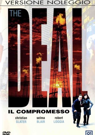 The Deal - Il compromesso