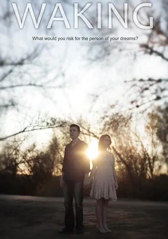 Waking poster