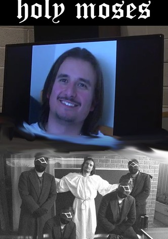 Holy Moses