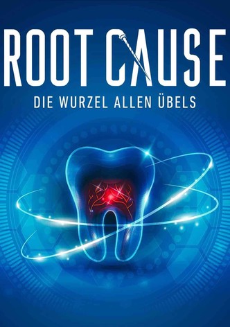 Root Cause - Die Wurzel allen Übels