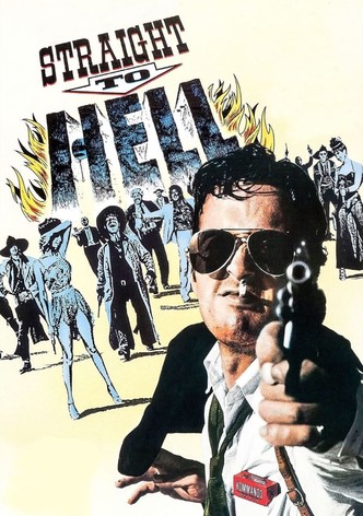 Directos al infierno