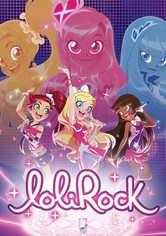 LoliRock - Season 1