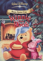 Buon Anno con Winnie the Pooh