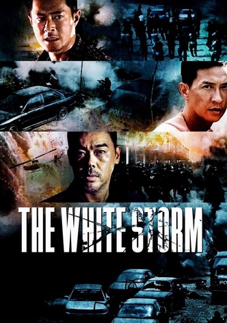 The White Storm