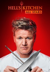 Hell's Kitchen - All Stars