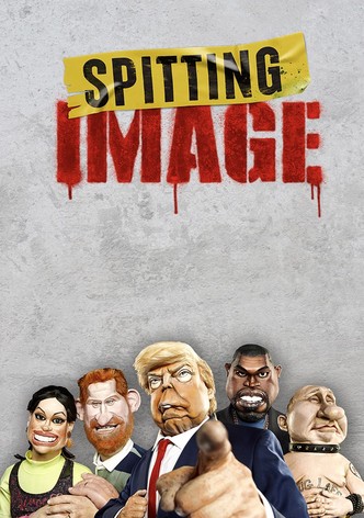 Spitting Image
