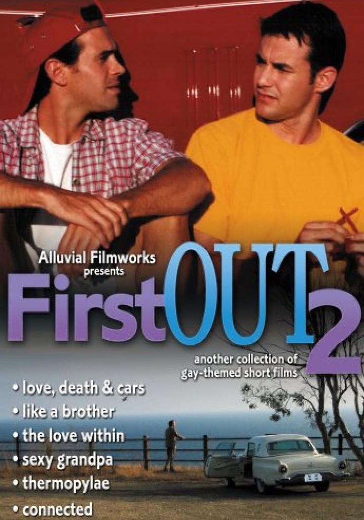First Out: Vol. 2