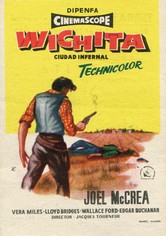 Wichita, ciudad infernal