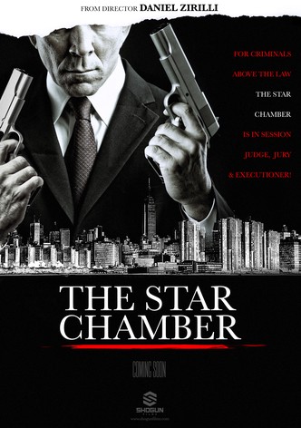 The Star Chamber