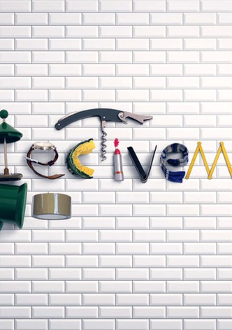 Objectivement, la vie quotidienne des objets quotidiens