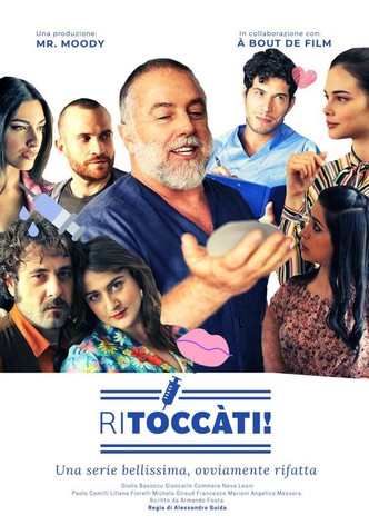 Ritoccàti