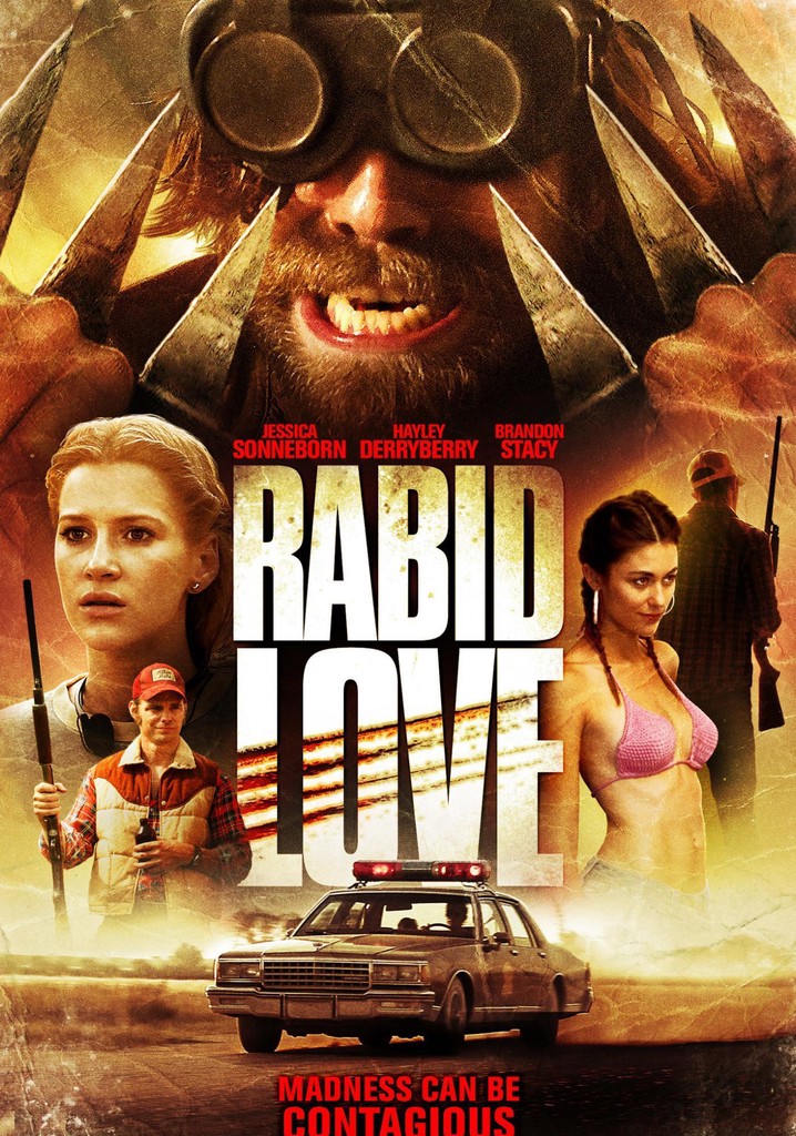 Rabid Love