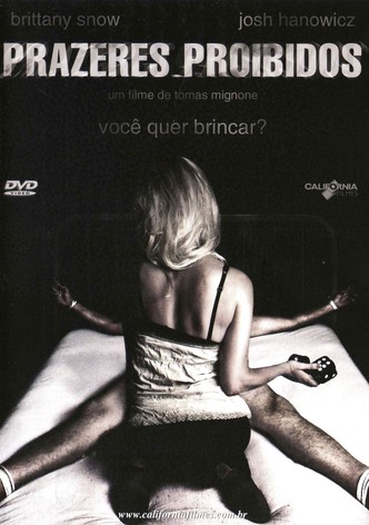 Prazeres Proibidos