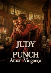 Judy e Punch: Amor e Vingança