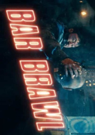 Bar Brawl