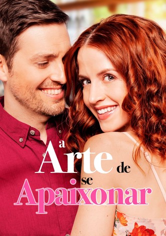 A Arte de Se Apaixonar