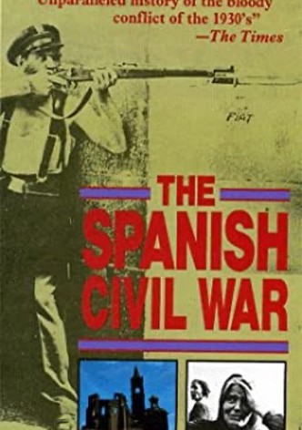 The Spanish Civil War