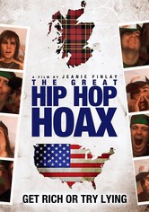 The Great Hip Hop Hoax