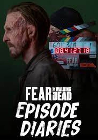 Fear the walking dead best sale watch online with subtitles