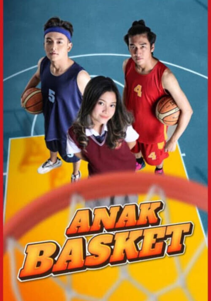 Anak Basket