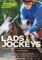 Lads & Jockeys
