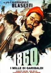1860 - I mille di Garibaldi
