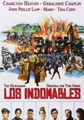 Los indomables