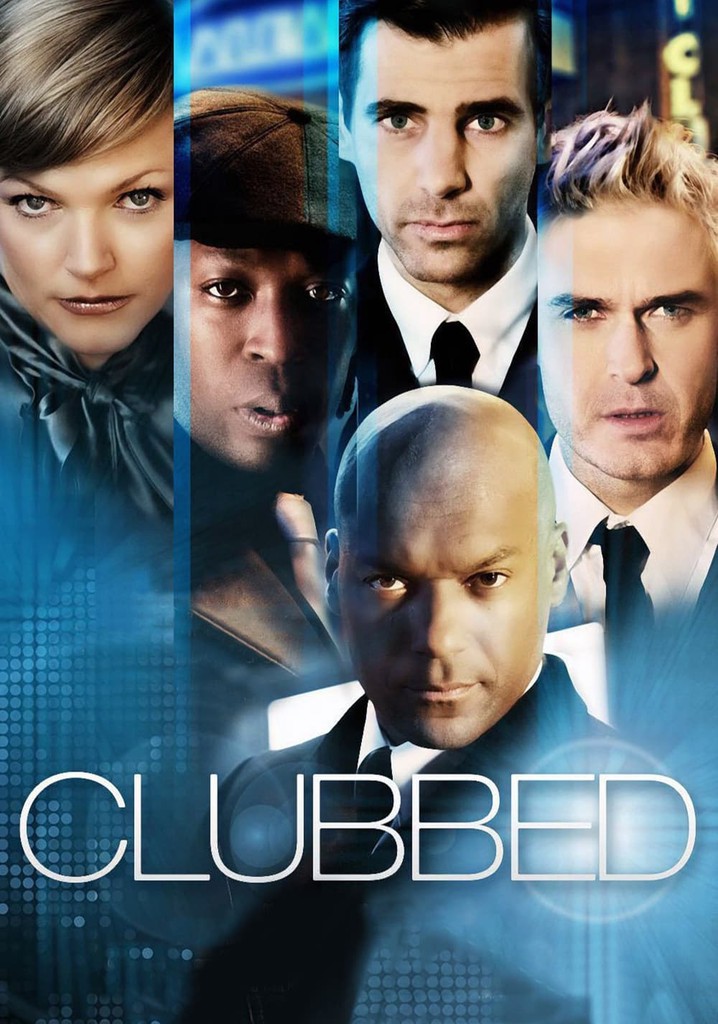 Clubbed streaming: where to watch movie online?