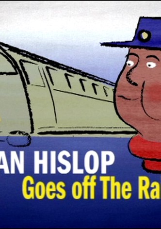 Ian Hislop Goes Off the Rails