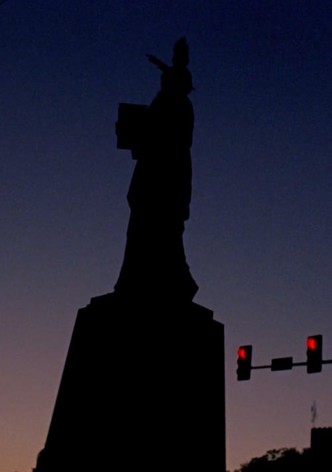 Stoplight Liberty