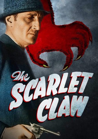 The Scarlet Claw