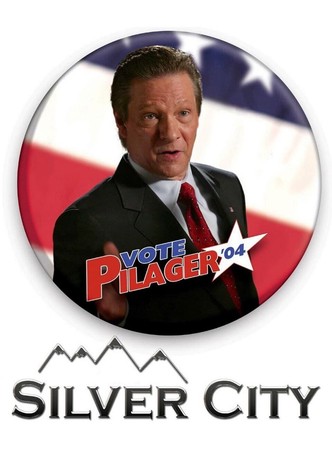 Silver City