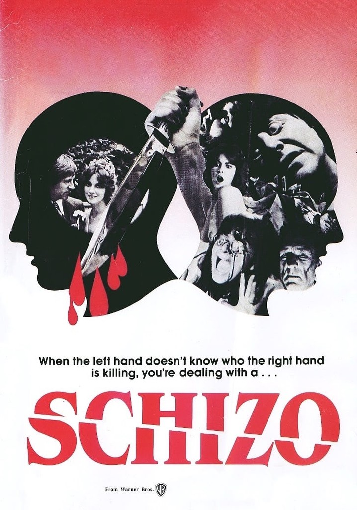 Schizo streaming: where to watch movie online?