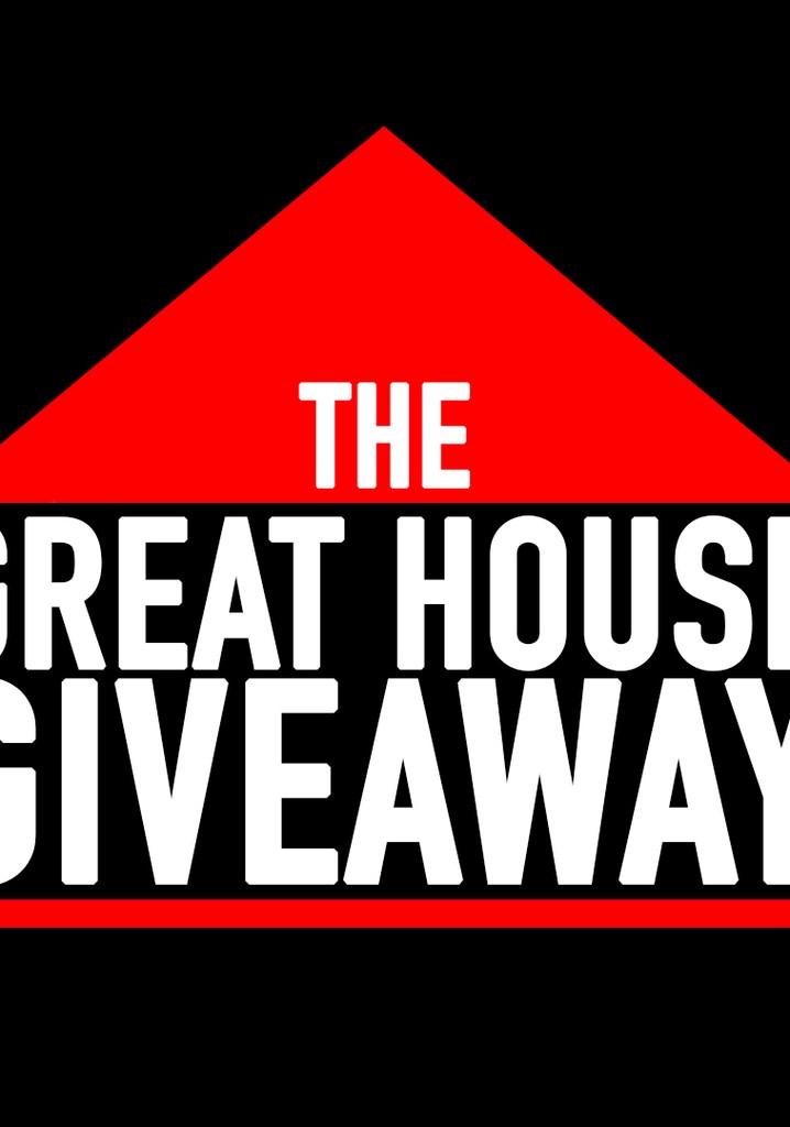 The Great House Giveaway Season 3 - episodes streaming online