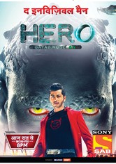 Hero Gayab Mode On - Season 1