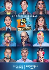 LOL: O Último a RirEspanha