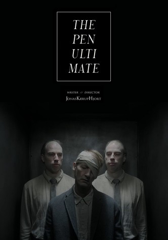 The Penultimate