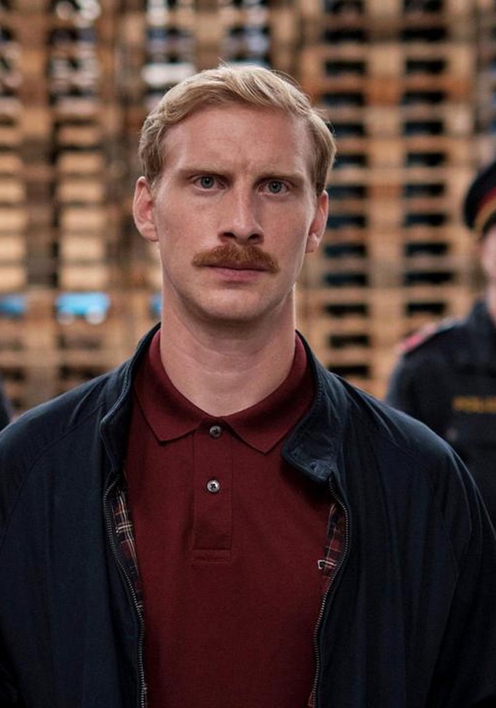 Blind ermittelt - Endstation Zentralfriedhof