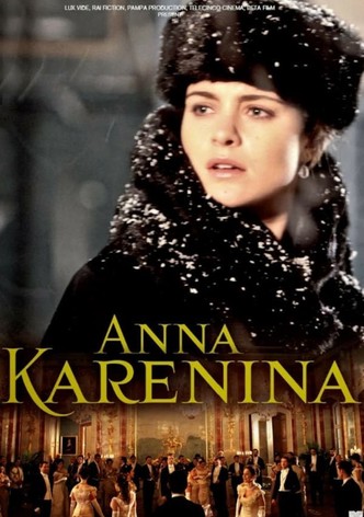 Anna Karenina