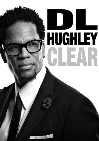 D.L. Hughley: Clear