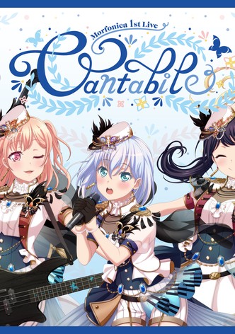 Morfonica 1st Live: Cantabile