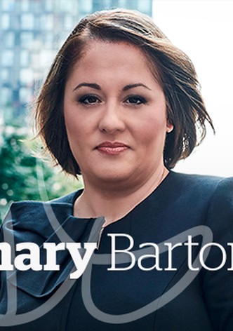 Rosemary Barton Live