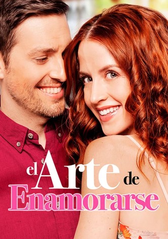 El arte de enamorarse