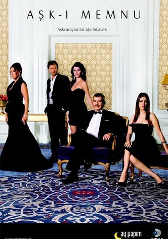 Aşk-ı Memnu