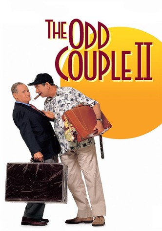 The Odd Couple II streaming: where to watch online?