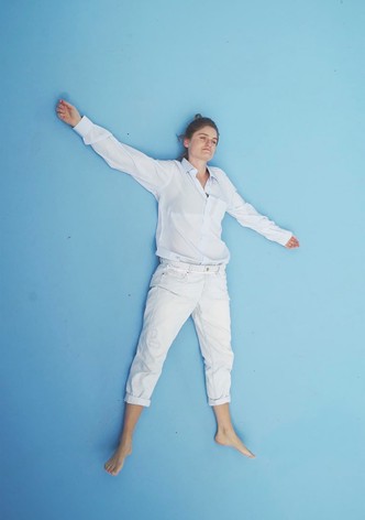 Jesus, Aliens! I think