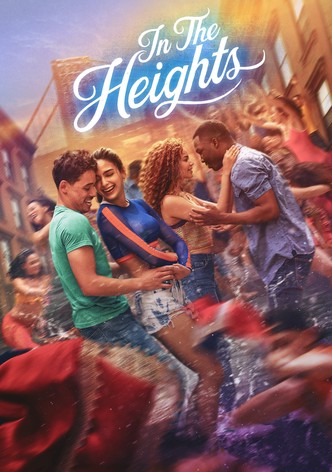 In the Heights